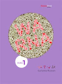 Image of Warna : Buku 1