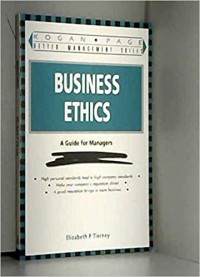 Image of Business ethics