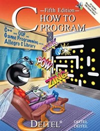 Image of C : How to program. Fifth Edition