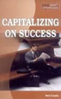 Image of Capitalizing on success