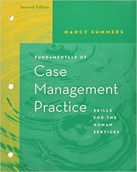 Image of Fundamentals of case management practice : Exercises and readings
