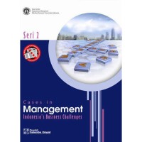 Image of Cases in Management Indonesia's Business Challenges seri 2