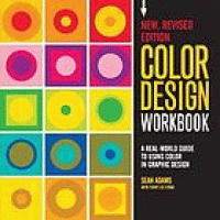 Image of Color design workbook : a real-world guide to using color in graphic design