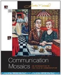 Image of Communication Mosaics. Fifth Edition