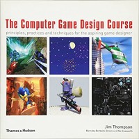 Image of The Computer Game Design Course