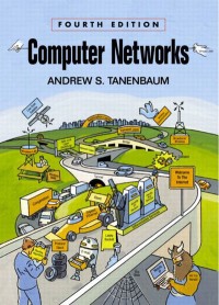 Image of Computer networks. Fourth Edition