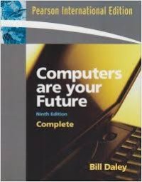 Image of Computers are your Future. Ninth Edition