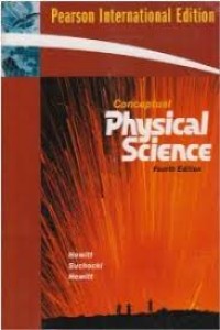 Image of Conceptual physical science-- explorations. Fourth Edition