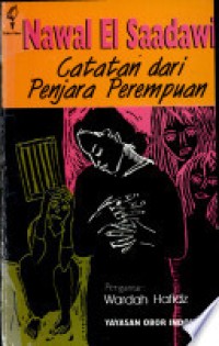 Image of Catatan dari penjara perempuan