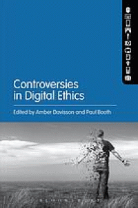 Image of Controversies in digital ethics