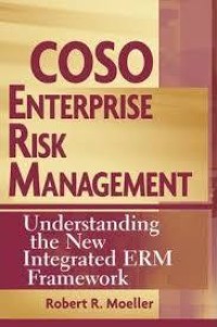 Image of COSO Enterprise Risk Management