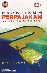 Image of Praktikum Perpajakan (Buku 2 seri 6)