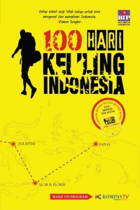 Image of 100 Hari Keliling Indonesia