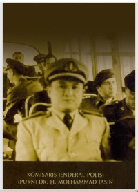 Image of Memori Jasin Sang Polisi Pejuang