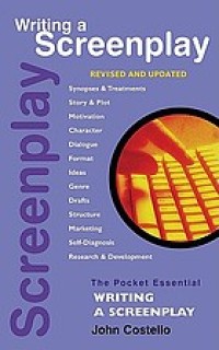 Image of [E-BOOK] Writing a screenplay