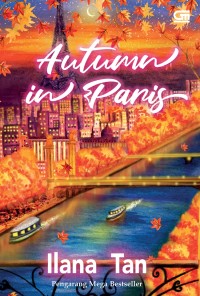 Image of Autumn in Paris (Cover 2024)