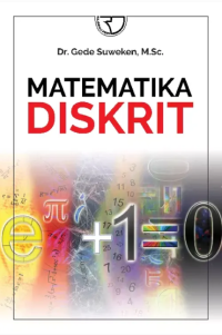 Image of Matematika Diskrit