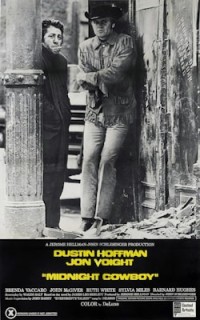 Image of Midnight Cowboy
