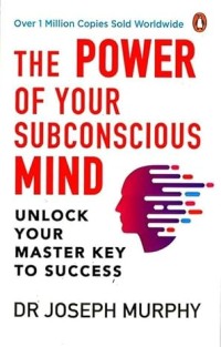 Image of The Power of Your Subconscious Mind