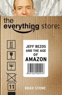 Image of The Everything Store
