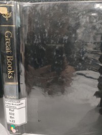 Image of Great books of the western world volume 22