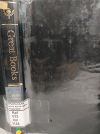Image of Great books of the western world volume 24