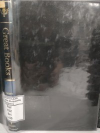 Image of Great books of the western world volume 50