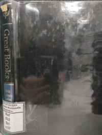 Image of Great books of the western world volume 57