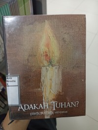 Image of Adakah Tuhan?