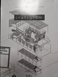 Image of Craftgram: craft+grammatology