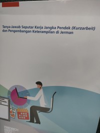 Image of Tanya-jawab seputar kerja jangka pendek (Kurzarbeit) dan pengembangan keterampilan di Jerman
