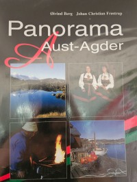 Image of Panorama Aust-Agder