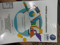 Image of Modul Laboratorium Sistem Informasi Akuntansi 1 (2010/2011)