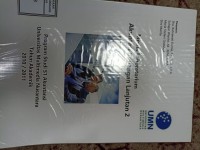 Image of Modul Laboratorium Akuntansi Keuangan Lanjutan 2 (2010/2011)