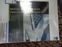 Image of Modul Laboratorium Pengantar Akuntansi 2 (2014/2015)