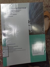 Image of Modul Praktik/Praktikum Akuntansi Keuangan 1 (2020/2021)