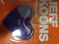 Image of Jeff Koons : celebration