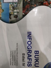 Image of Buku Infografis Edisi IV 2015