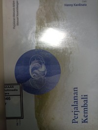 Image of Cakapan Awan dan Ombak: Perjalanan Kembali
