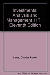 Image of Investments : principles and concepts. Eleventh International Edition