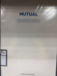 Image of Mutual Unknown