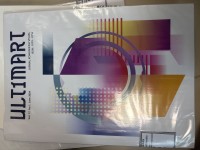 Image of Ultimart: Jurnal Komunikasi Visual vol. 17, no. 1, June 2024