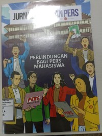 Image of Jurnal Dewan Pers vol. 27, Juli 2024