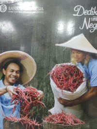 Image of Buku Laporan Tahunan PSBI Tahun 2023: Dedikasi untuk Negeri