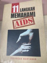 Image of 11 Langkah Memahami AIDS