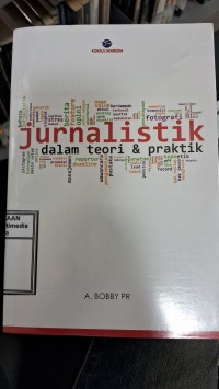 Image of Jurnalistik dalam teori & praktik, Edisi Revisi