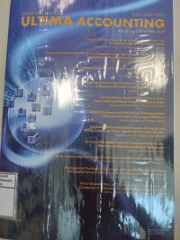 Image of Ultima accounting: jurnal ilmu akuntansi, vol. 16 no, 2, Desember 2024