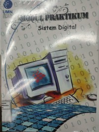 Image of Modul Praktikum Sistem Digital