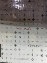 Image of New Vernacular Grounds