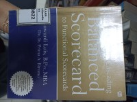 Image of Step by Step in Cascading Balanced Scorecard to Functional Scorecards